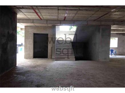 Commercial Commercial complex for Rent